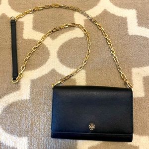 Tory Burch Emerson Chain Purse